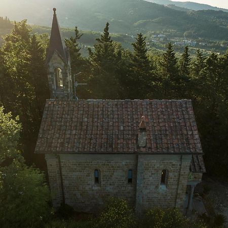 Chiesino Dei Vaioni Villa Pistoia Eksteriør billede