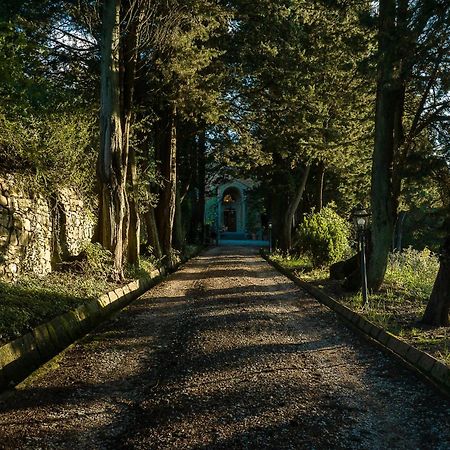 Chiesino Dei Vaioni Villa Pistoia Eksteriør billede
