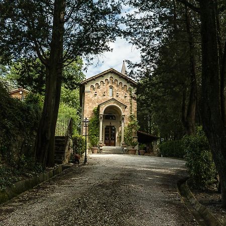 Chiesino Dei Vaioni Villa Pistoia Eksteriør billede
