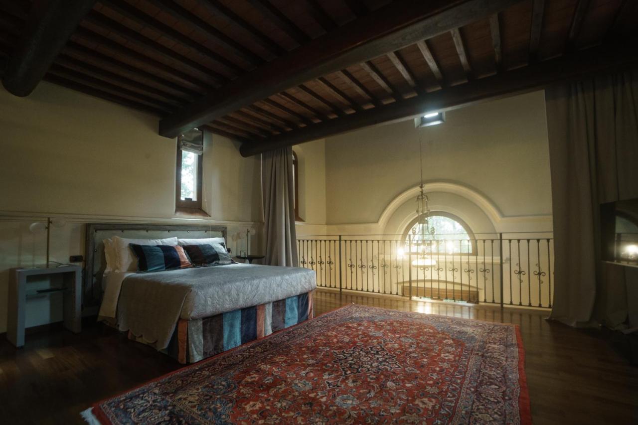 Chiesino Dei Vaioni Villa Pistoia Eksteriør billede