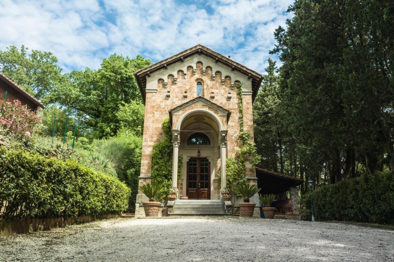 Chiesino Dei Vaioni Villa Pistoia Eksteriør billede
