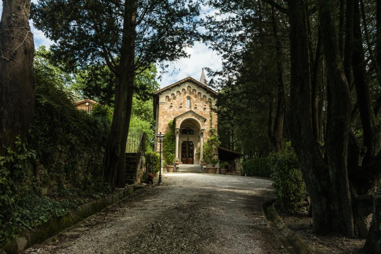 Chiesino Dei Vaioni Villa Pistoia Eksteriør billede
