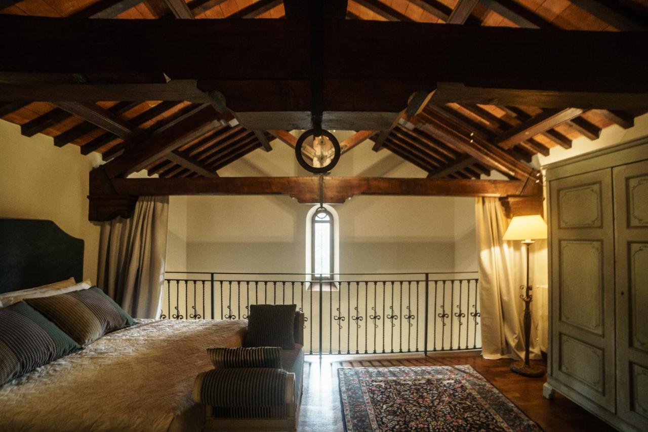 Chiesino Dei Vaioni Villa Pistoia Eksteriør billede