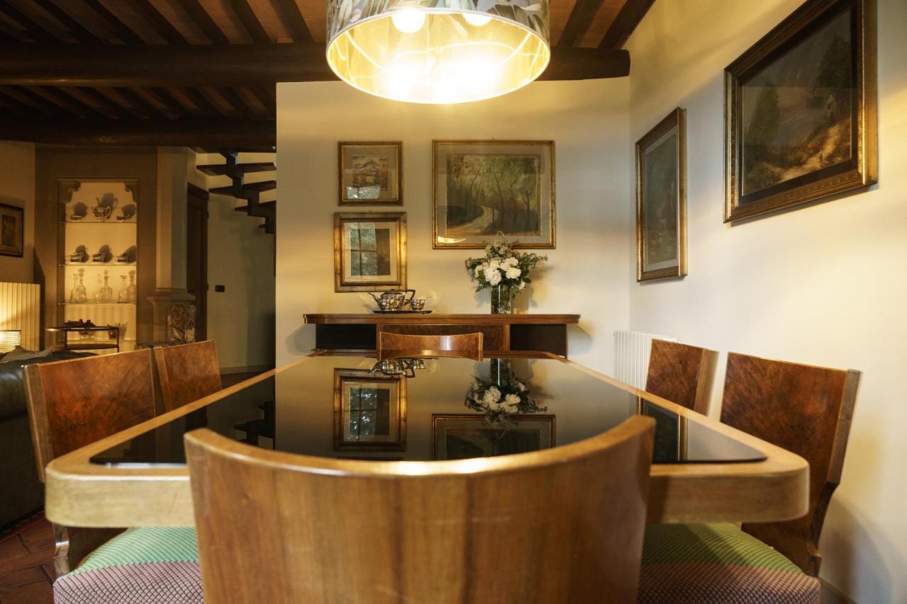 Chiesino Dei Vaioni Villa Pistoia Eksteriør billede