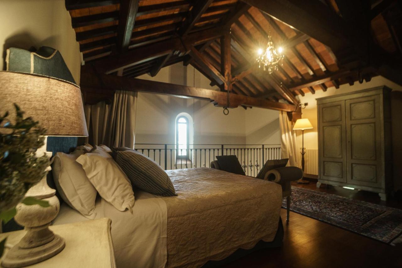 Chiesino Dei Vaioni Villa Pistoia Eksteriør billede