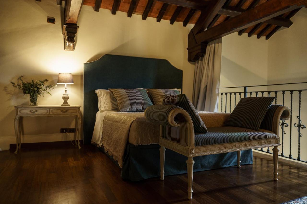 Chiesino Dei Vaioni Villa Pistoia Eksteriør billede