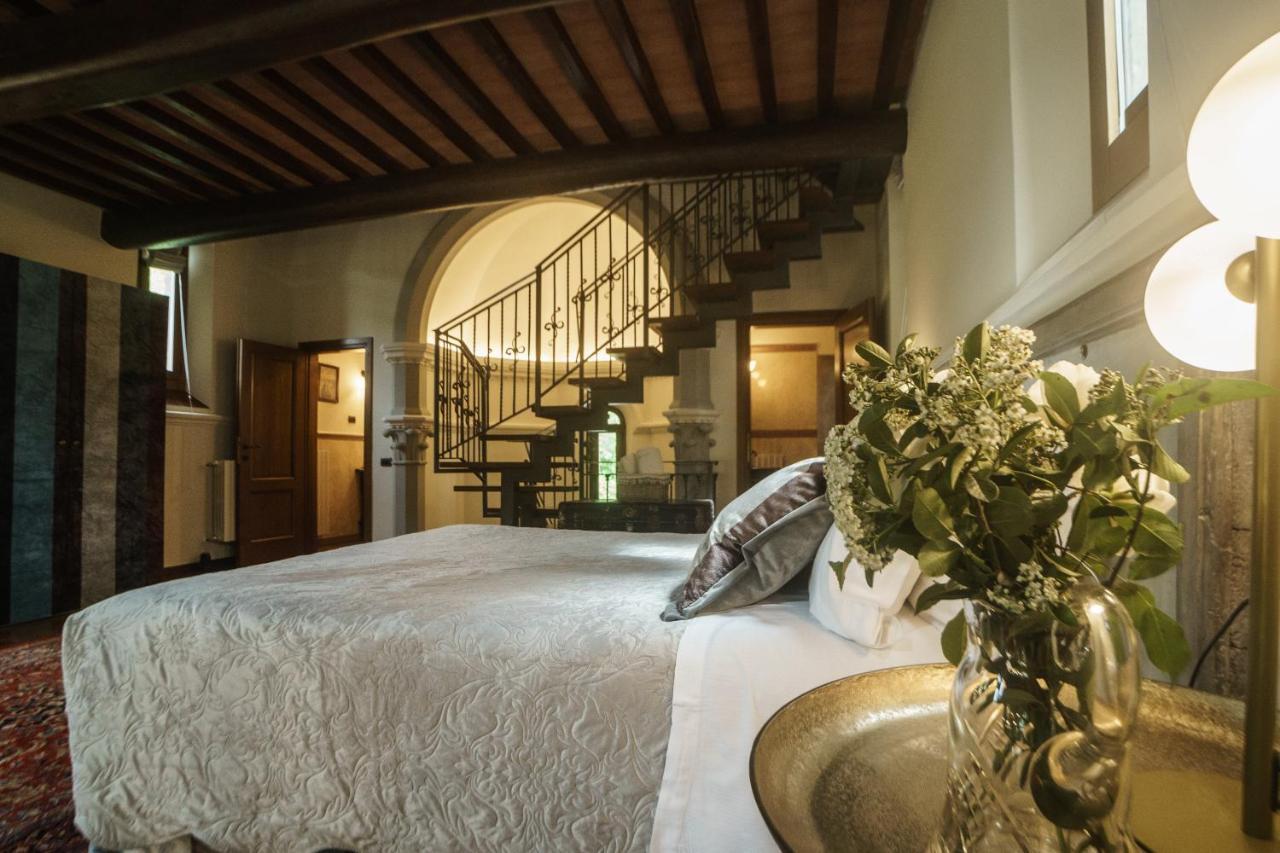 Chiesino Dei Vaioni Villa Pistoia Eksteriør billede