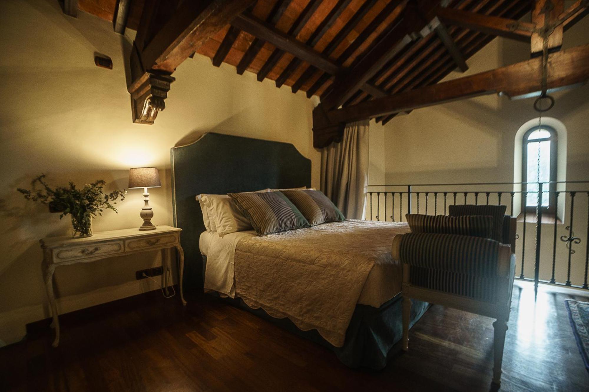 Chiesino Dei Vaioni Villa Pistoia Eksteriør billede